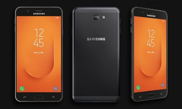 Samsung Galaxy J7 Prime 2 Silently Launched in India