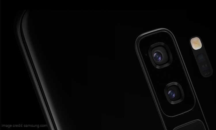 Samsung Galaxy S9+ Vs Apple iPhone 8 Plus: Who's at the front foot?