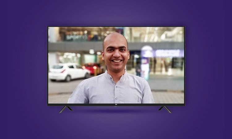 Xiaomi Mi LED Smart TV 4C to Launch on March 7 at This Price in India