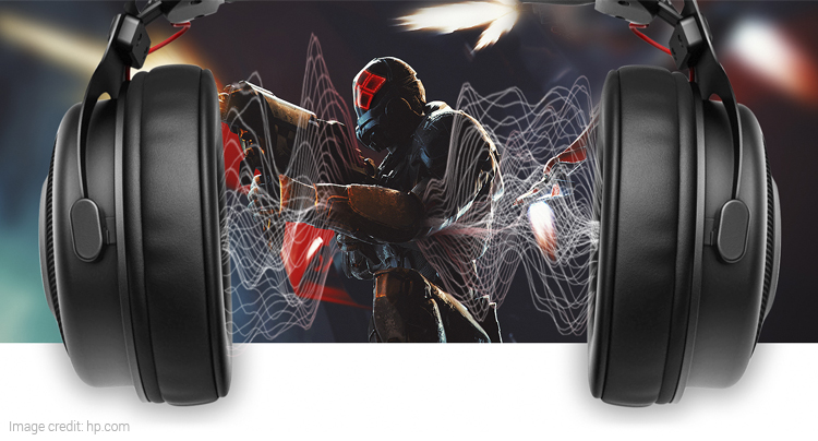 HP Omen X Gaming Portfolio Launched in India