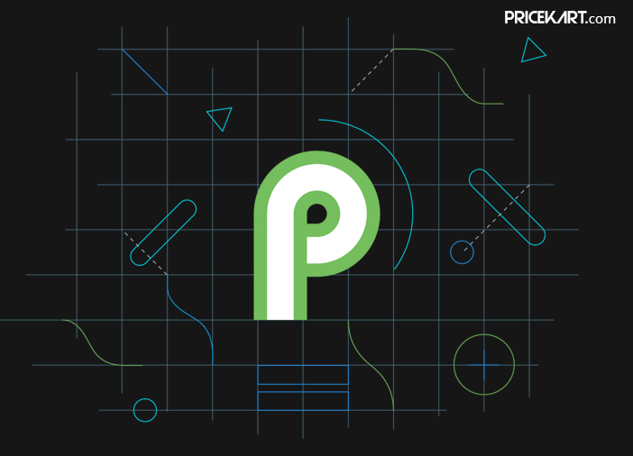 01 Android P could have iPhone X like Gesture Controls Report