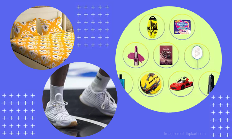 Flipkart No Kidding Days Sale: Top Deals and Offers