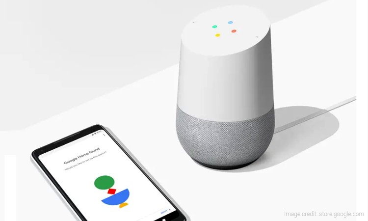Google Home, Home Mini Launched in India: Specs, Price