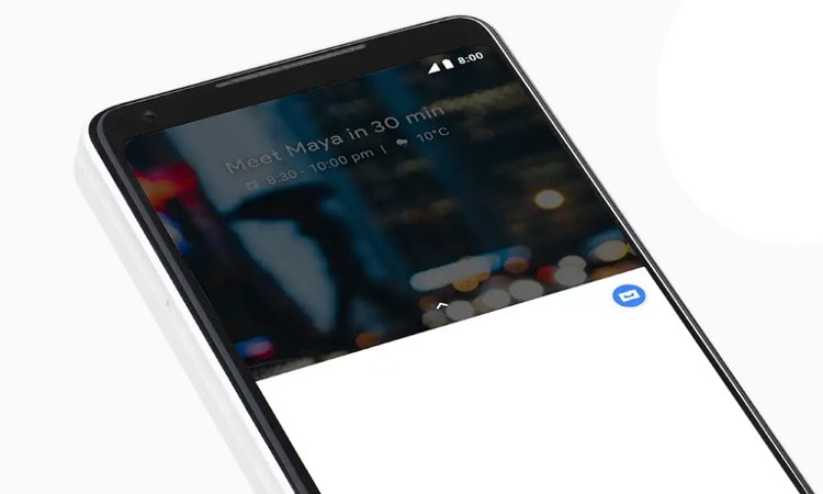 Google Pixel 3 Name Accidentally Revealed in Android Source Code