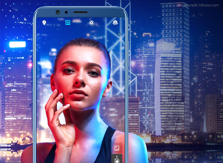 Honor 10 Images Leaked Ahead of Launch, Suggests Dual Camera setup