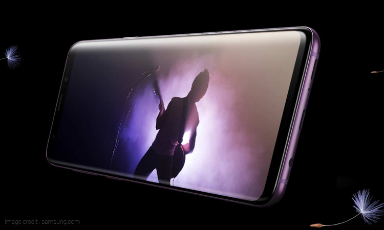 Huawei P20 Pro Vs Apple iPhone X Vs Samsung Galaxy S9+