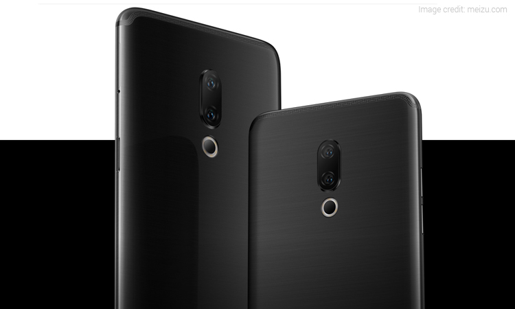 Meizu 15, Meizu 15 Lite, Meizu 15 Plus Launched: Specs, Features, Price