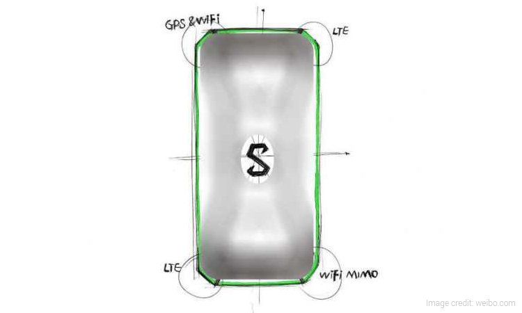 New Teaser Unveils Upcoming Xiaomi Black Shark Gaming Smartphone