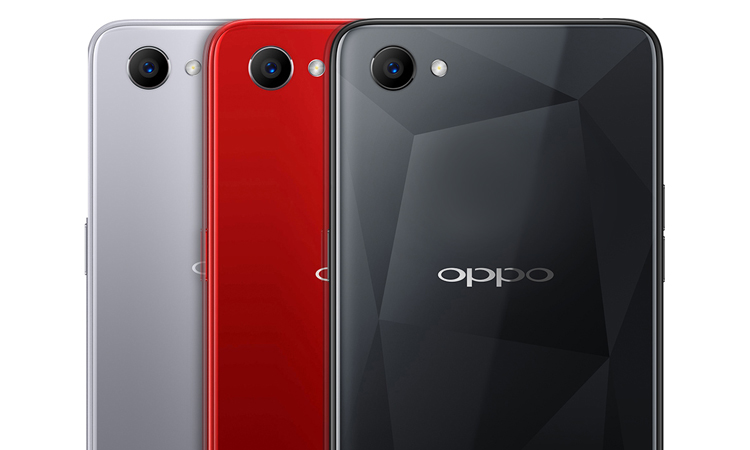 Oppo A3 Leaked Online: Check Price, Specifications, Features