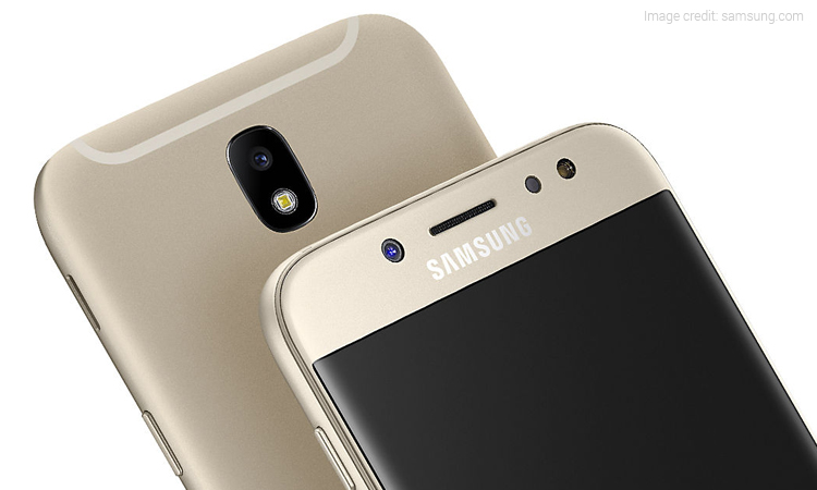 Samsung Galaxy J7 Duo Expected to Launch with Bixby Integration