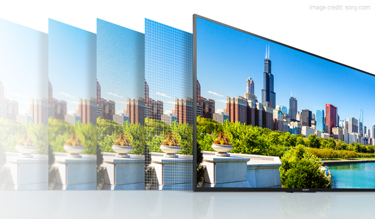 Dive In To the Cricket Stadium-Like Experience with These Affordable 4K TVs in India