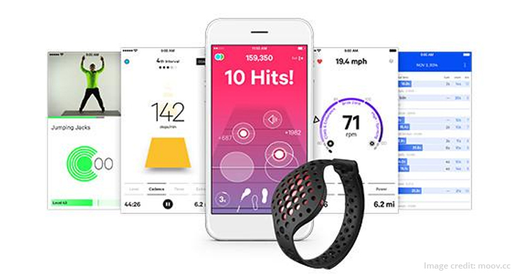 A Dip in the Pool: Top 5 Waterproof Fitness Trackers for Swimming in 2018