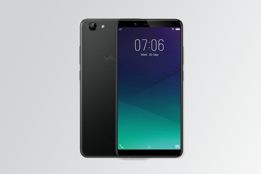 Vivo Y71, a New Mid-Range Smartphone Launched in India