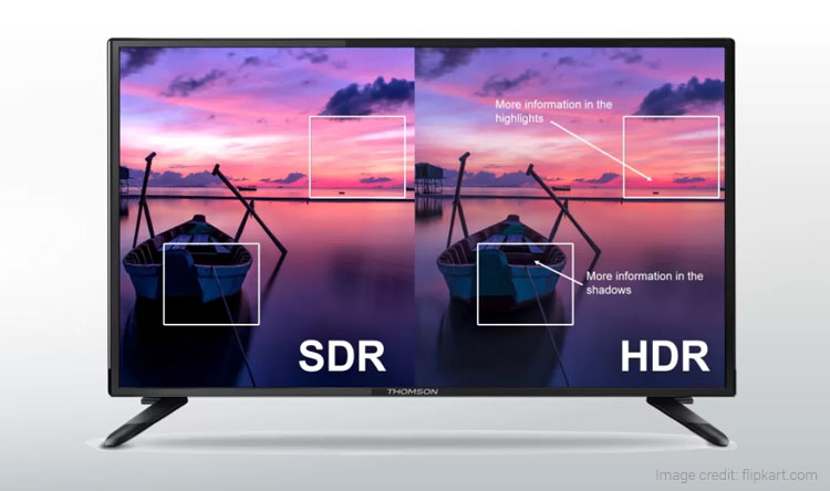 3 New Affordable Thomson Smart LED TVs Launched in India