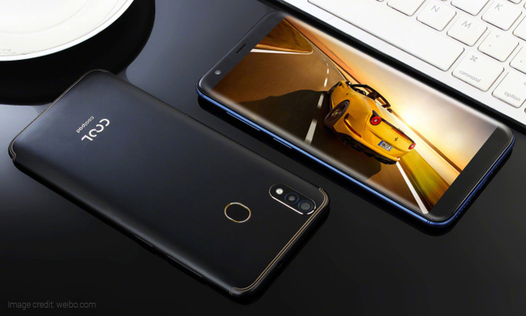 Coolpad Cool 2 Launched with 5.7-inch Display, Dual Camera Setup