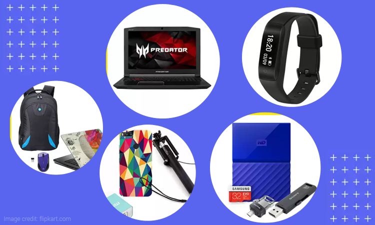 Flipkart No Kidding Days Sale: Top Deals and Offers