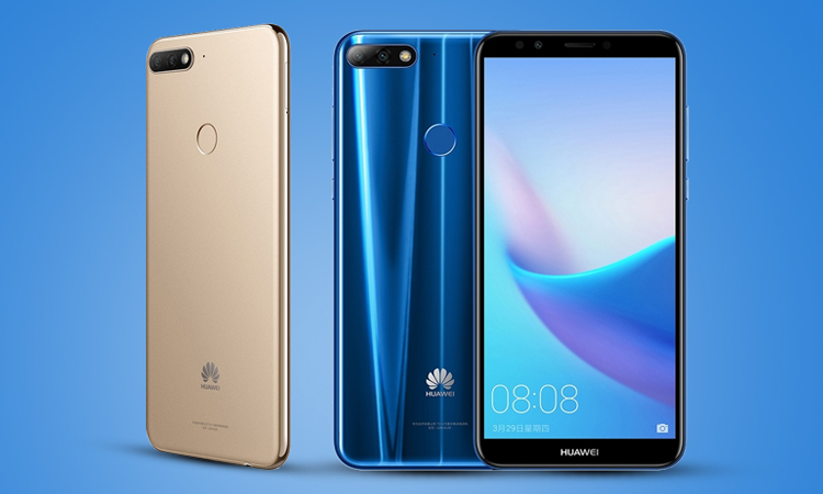 Huawei Enjoy 8 Series Smartphones Launched: Price, Specifications, Features