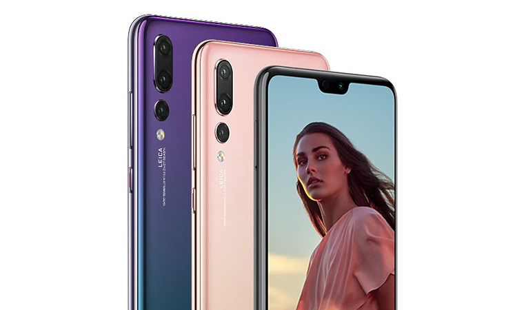 Huawei P20 Pro Vs Nokia 8 Sirocco: Who is at the Front Foot?