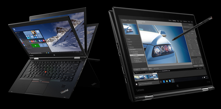 Lenovo ThinkPad X1 Carbon, Other ThinkPad Laptops Launched in India