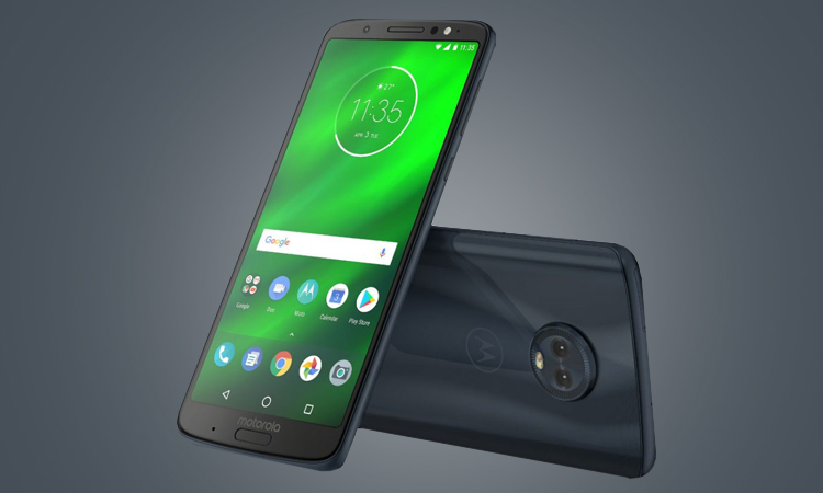 Moto G6 Vs Moto G6 Plus Vs Moto G6 Play: What sets them apart from one another?