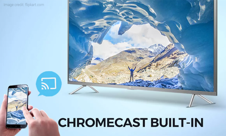 TCL iFFALCON Smart TVs Launched in India: Pricing Starts at Rs 13,499