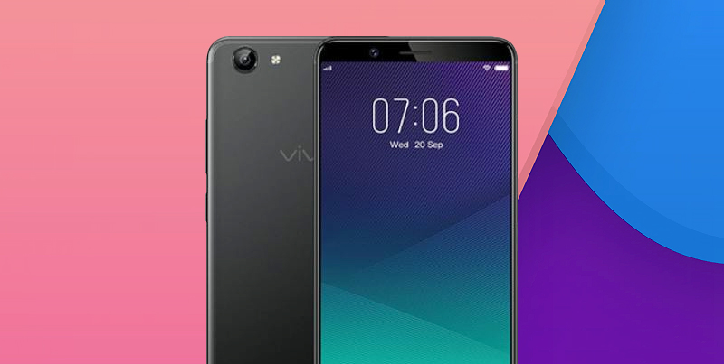 Vivo Y71, a New Mid-Range Smartphone Launched in India