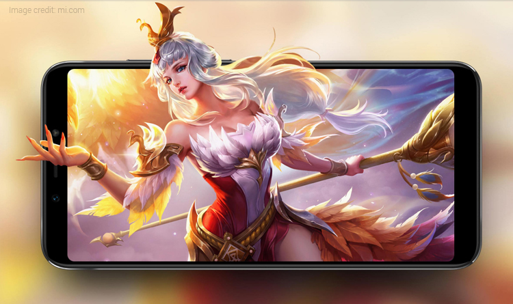 Xiaomi Mi 6X with Dual Camera, Snapdragon 660 SoC Launched