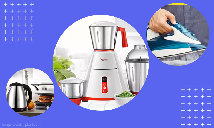 Flipkart No Kidding Days Sale: Top Deals and Offers