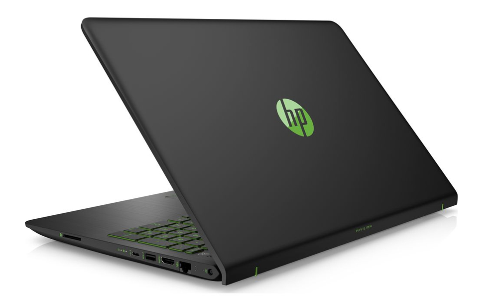HP Pavilion Gaming Laptop Launched: Price, Specifications, Features