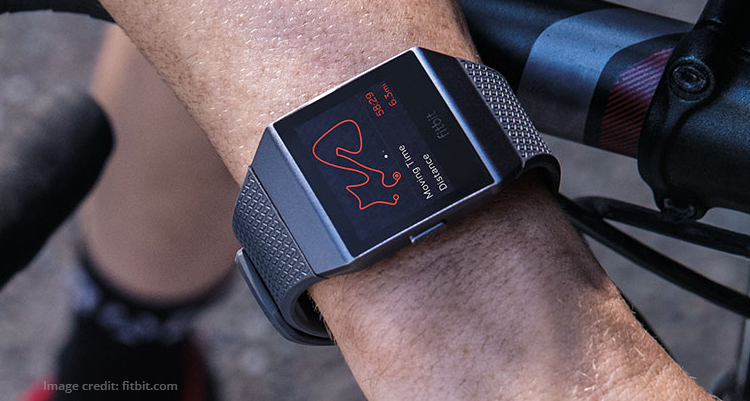 A Dip in the Pool: Top 5 Waterproof Fitness Trackers for Swimming in 2018