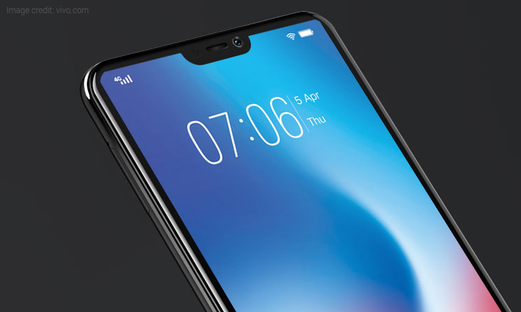 Vivo V9 Review: Is This Budget iPhone X-lookalike a Worthy Competitor?