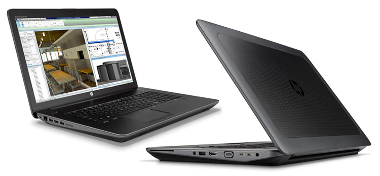 HP Z VR Backpack, the World’s first Wearable VR PC Launched in India