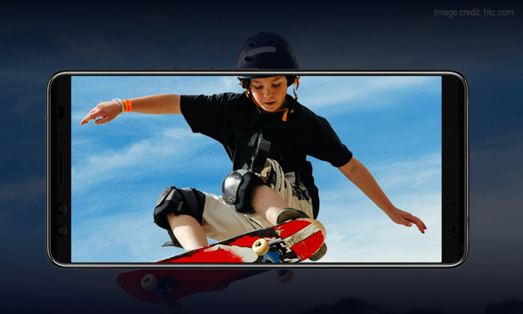 All you need to know about HTC U12+