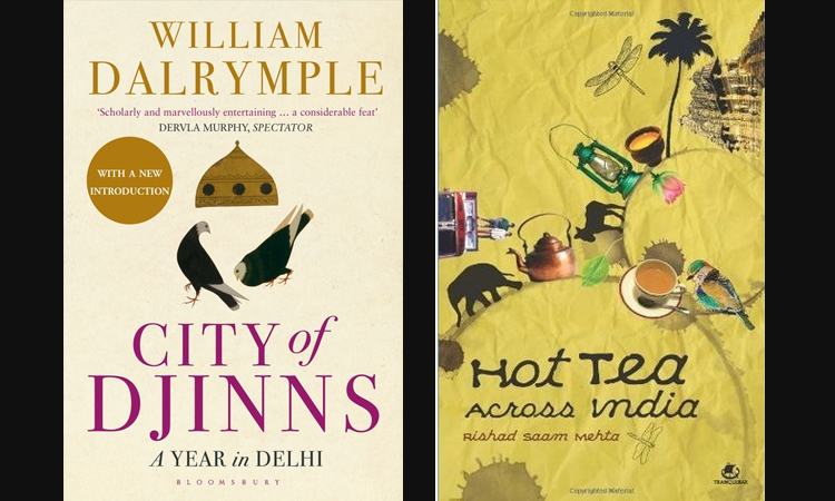 Bored With Routine Life? These Travel Books Will Entice You to Explore Places across India