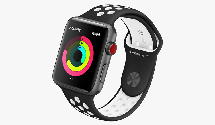 Interested in Buying Apple Watch 3 LTE? Here’s how its e-SIM card works
