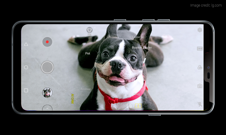 LG G7 ThinQ Launched with AI Camera: Everything You Need to Know