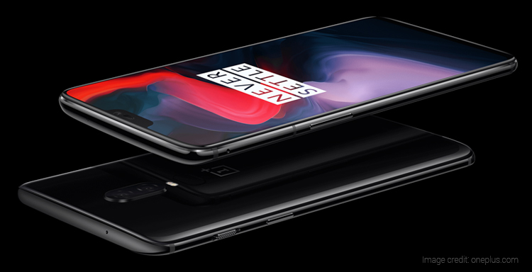OnePlus 6 Makes it Way to India: Here’s Why You Should Buy It