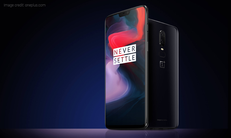 Printed Photo Manages to Fool OnePlus 6 Face Unlock Feature: Report