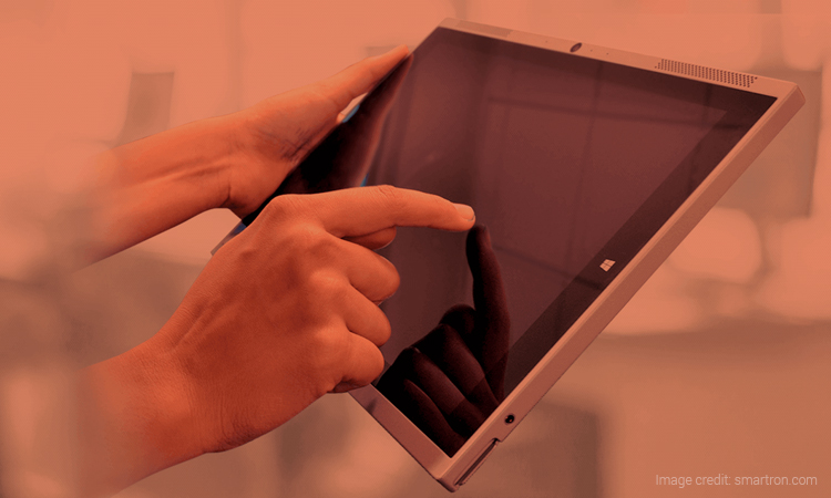 Smartron t.book Flex, the 2-in-1 Windows 10 Laptop Launched in India