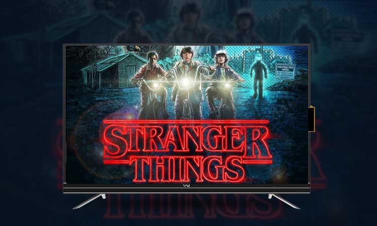 Top 5 TV Series That Are Worth Binge-Watching in 4K Resolution