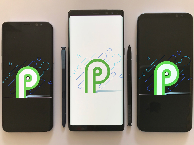 Android P Can Make Your Phone Smarter With These Features