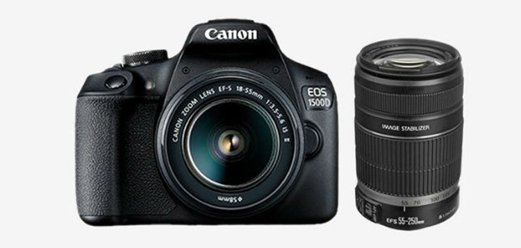 Best DSLR Cameras and Lens Combos for New Photographers