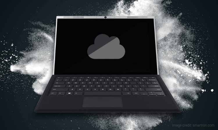 Smartron t.book Flex, the 2-in-1 Windows 10 Laptop Launched in India