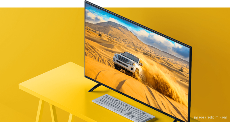 Top 5 Large-Screen LED TVs under Rs 30000 in India