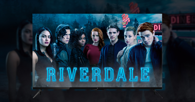 Top 5 TV Series That Are Worth Binge-Watching in 4K Resolution