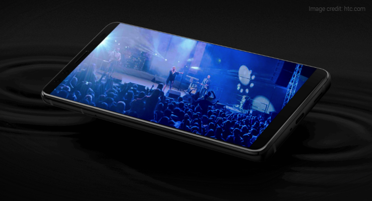 All you need to know about HTC U12+