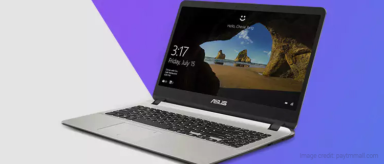 Asus VivoBook X507 Launched in India: Price, Features & Specifications