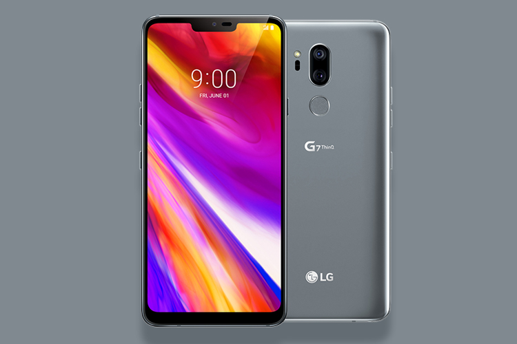 LG G7 ThinQ Launched with AI Camera: Everything You Need to Know