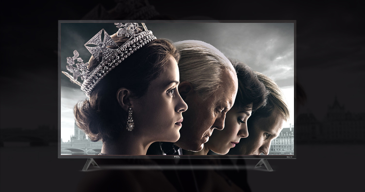 Top 5 TV Series That Are Worth Binge-Watching in 4K Resolution