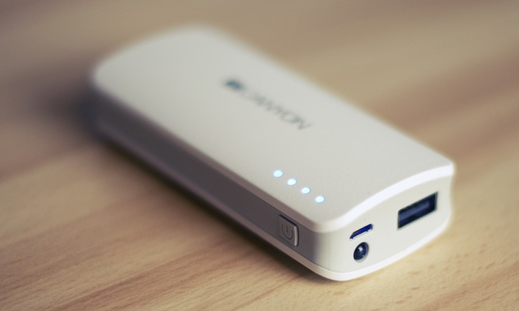 5 Power Bank Buying Tips to Consider Before Making a Choice